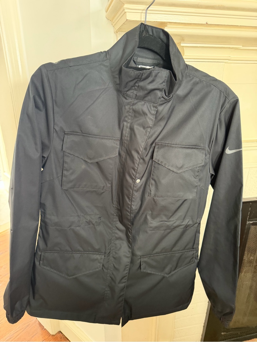Nike Black Jacket